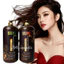 DẦU GỘI YUKI plus CHAI LỚN 4lít một cặp (tức 2000ml/chai)