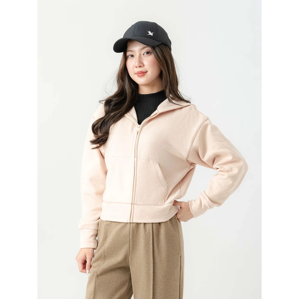 Áo khoác nữ TOKYOLIFE đa năng, phong cách trẻ trung 40002376
