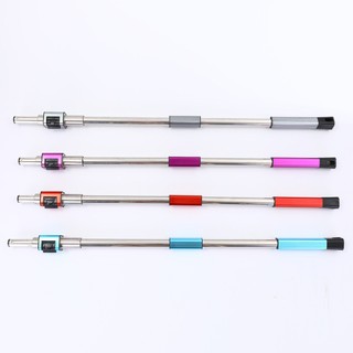 CÂY LAU NHÀ 360 ĐỘ INOX THÁI LAN CAO CẤP LOẠI 1 KHÓA VUÔNG KÈM BÔNG LAU NHÀ, HÀNG CHẤT LƯỢNG CAO