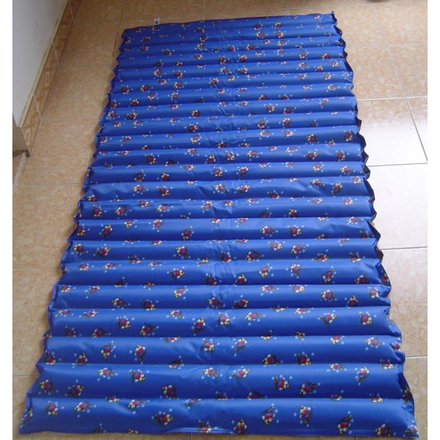 Nệm nước đệm Nước hạ nhiệt, chính hãng, nằm êm – nằm mát lạnh, nhiều size