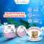 Sáp Giữ Ấm Pozo Giúp Giữ Ấm Cơ Thể, Giúp Bé Ngủ Ngon, Sâu Giấc - Lọ 12ml