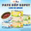 Pate S2Pet Gravy Cho Mèo Lon 85g Thịt Tươi Giàu Dinh Dưỡng, Bổ Sung Đầy Đủ Dinh Dưỡng