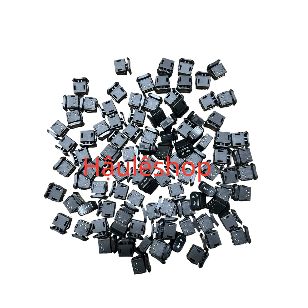 Công tắc 2in1 mod cho ex150 2015-2018,nozza,grander 2016,Acruzo,Si Fi