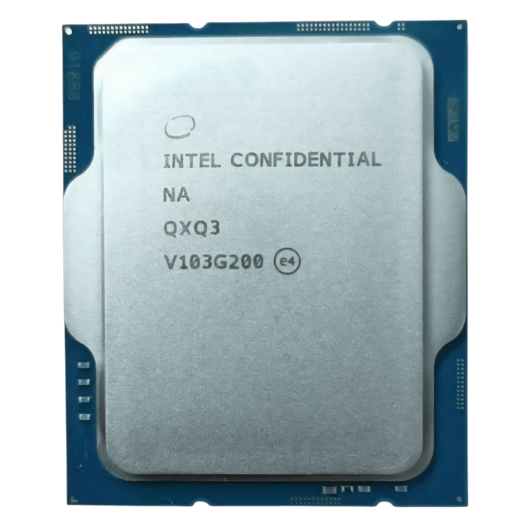 Combo CPU intel Core i9 12900 ES1 QXQ3 + Main B760 + RAM 32GB - BH