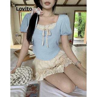 Áo croptop nữ cổ vuông tay bồng nơ trước ngực chất thun tăm co giãn nhẹ 3 màu VANISA CT088
