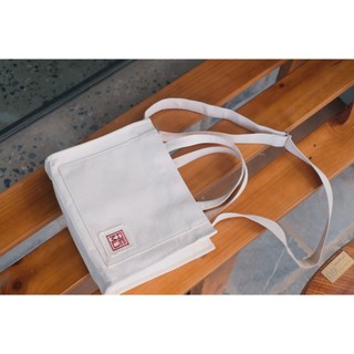 Túi tote, túi đeo chéo vải canvas, chất liệu cao cấp, giá rẻ