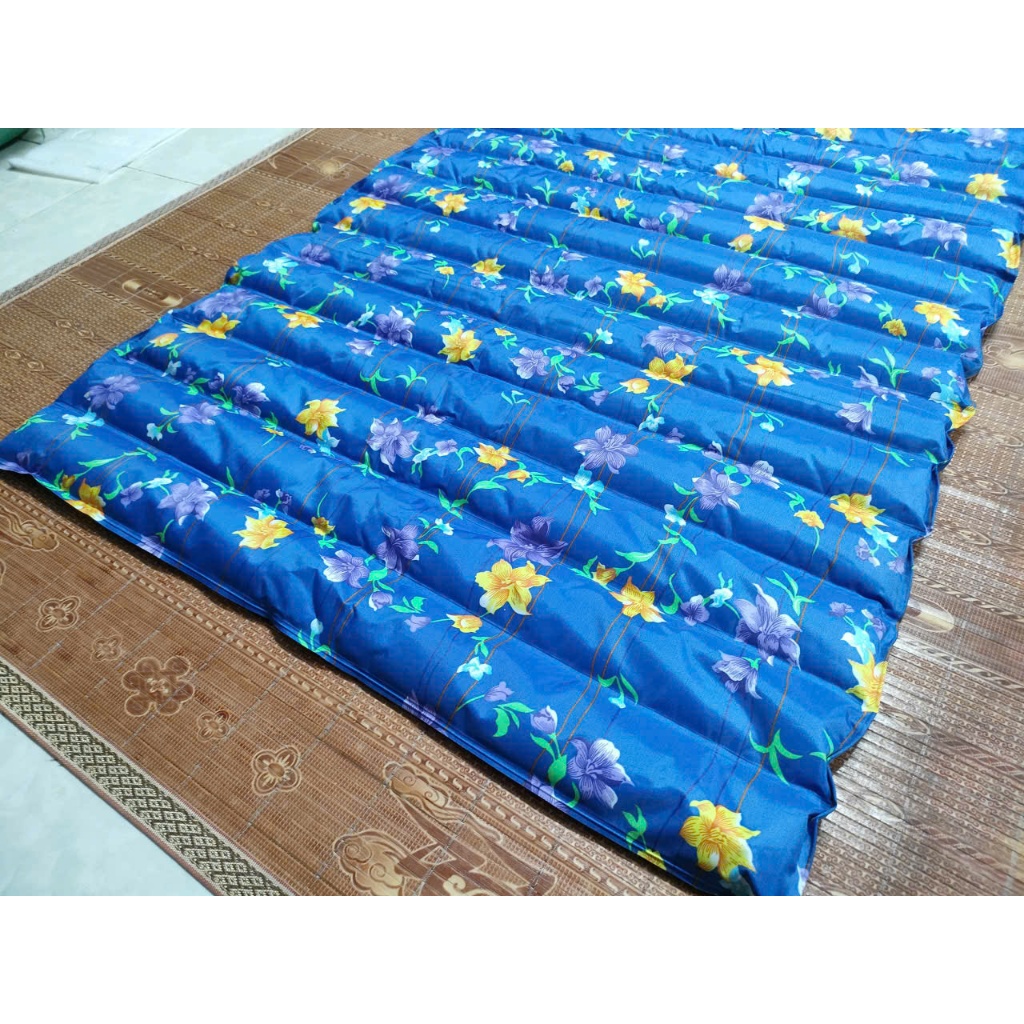 Nệm Nước đệm nước hạ nhiệt, Hàng Chính Hãng  – Nệm Mát Lạnh Cho Người Già, Trẻ Em