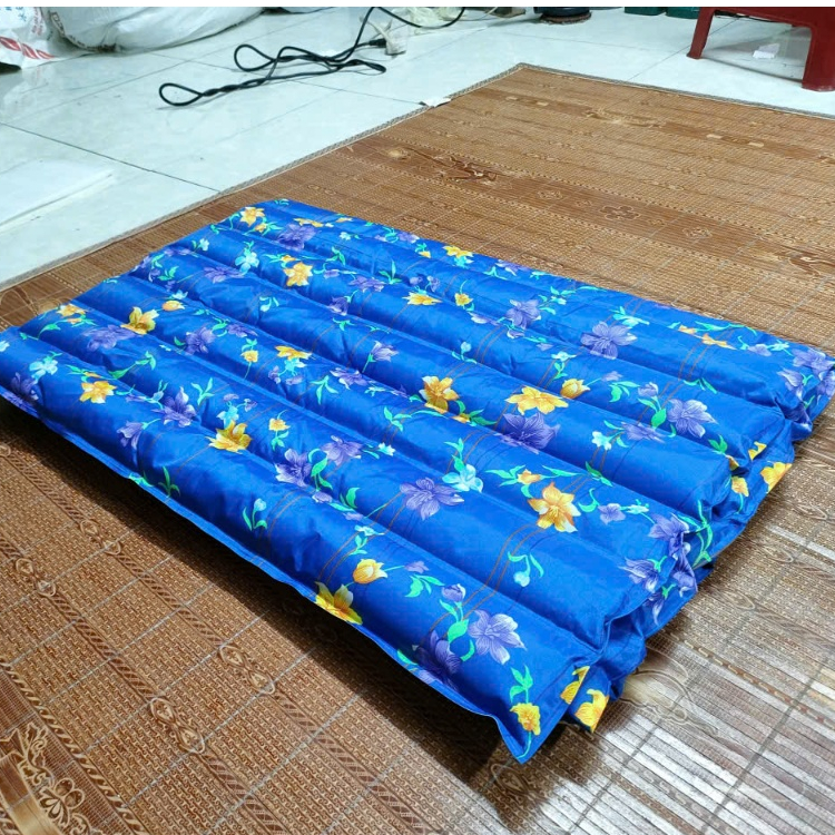 Nệm Nước đệm nước hạ nhiệt, Hàng Chính Hãng  – Nệm Mát Lạnh Cho Người Già, Trẻ Em