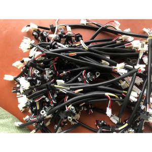 Dây nguồn điện Yamaha liền cục kích hàng cao cấp