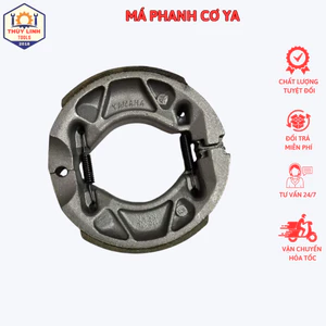 Má Phanh Sirius/Taurus?Jupiter/Nouvo/Exciter, Bố Thắng xe máy Ya To cao cấp THÙY LINH TOOLS