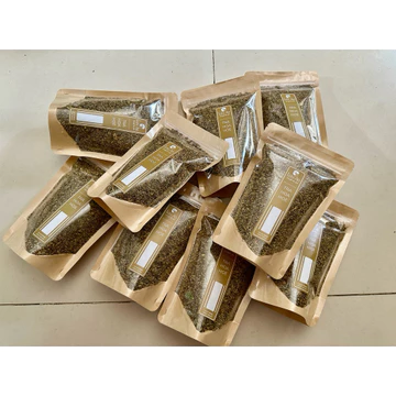 Hoa Hòe Khô - Thanh nhiệt, hỗ trợ huyết áp, giải độc gan - Túi 100g