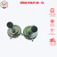 Bóng đèn pha Phillips H4 HD và YA 3 chân 35w Thùy Linh Tools