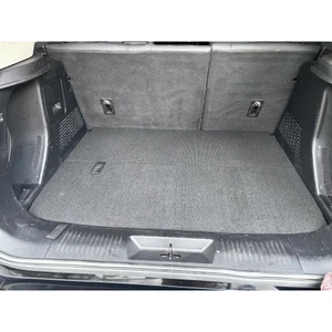 Tấm ngăn chia cốp dưới xe VF6, VF7, gỗ MDF nhập khẩu
