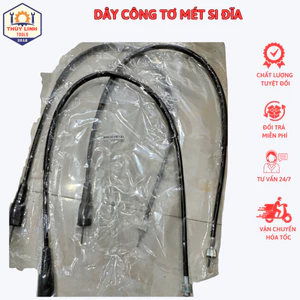 Dây Công Tơ Mét Sirius và Si Fi, dây đo đồng hồ tốc độ Sirius cao cấp Thùy Linh Tools