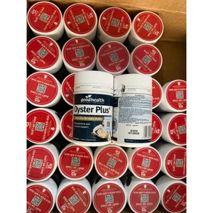 Bộ Sản Phẩm Thực phẩm bảo vệ sức khỏe: Oyster Plus Capsules, Blackmores Evening Primrose Oil 190viên