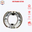 MÁ PHANH XE SỐ LÒ XO DÀI, BỐ THẮNG DREAM WAVE CAO CẤP THÙY LINH TOOLS