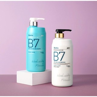 DẦU GỘI CHỐNG RỤNG TÓC B7 COOL SHAMPOO GIÚP DA ĐẦU SẠCH,TÓC KHOẺ,GIẢM TIẾT BÃ NHỜN CHĂM SÓC RỤNG TÓC