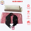 Má phanh đĩa Sirius, Má đĩa xe máy Sirius Nissin cao cấp THÙY LINH TOOLS