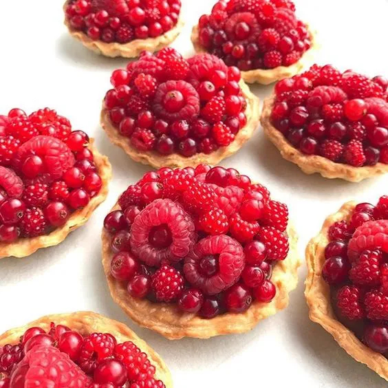 HƯƠNG TRÁI MÂM XÔI / PHÚC BỒN TỬ (RASPBERRY FR) 5mL 10mL 25mL