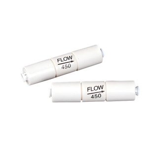Van Flow 300 xả nước thải máy lọc nước RO nối nhanh