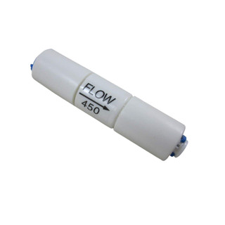 Van Flow 300 xả nước thải máy lọc nước RO nối nhanh
