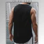 Áo Ba Lỗ Thể Thao Nam Áo Thun Tanktop Cổ Tròn Sát Nách Phong Cách Mạnh Mẽ In Hình Đầu Bò, Thoáng Khí, Nhanh Khô. MÃ: BL