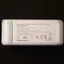 Củ Sạc Ravpower RP-PC082 Sạc Nhanh 3 Cổng 65W Hỗ Trợ PD Và QC 3.0 Chân Cắm EU Chính Hãng