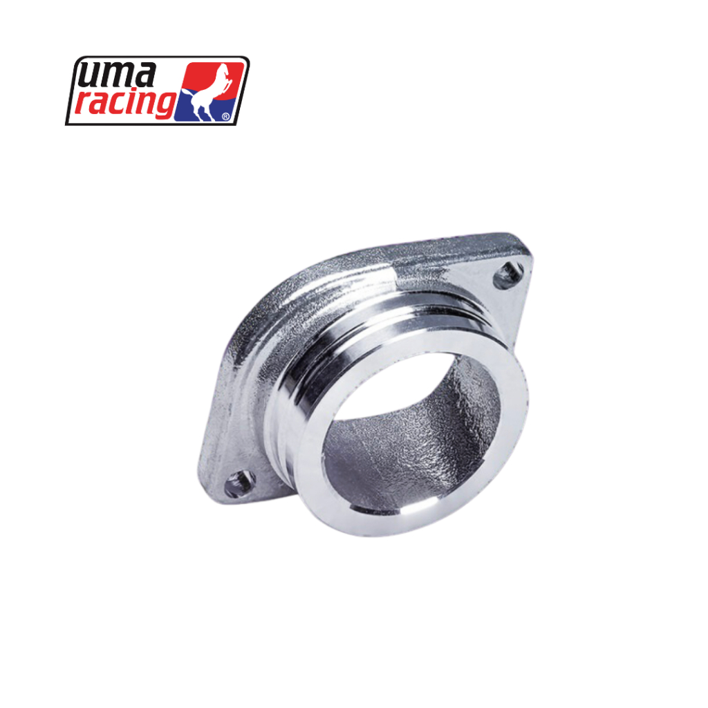 Co xăng UMA Racing Intake Manifold Short Cho Yamaha Exciter 150 – Size 36 | 38 | 40 | 42mm