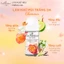 COMBO 2 Lăn khử mùi Enchanteur Dưỡng trắng X2 ( 50ml x 2 ) tặng 1 lăn 40ml