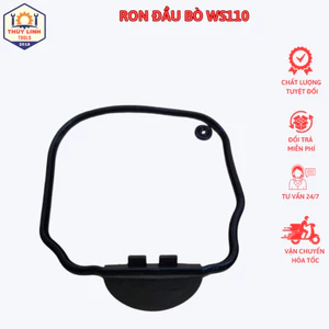 Ron đầu bò Ws110, ron nắp chao xe máy WS110 cao cấp THÙY LINH TOOLS