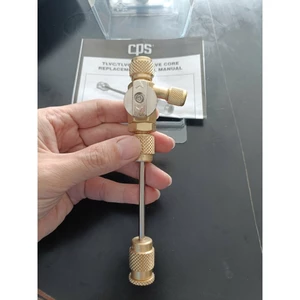 DỤNG CỤ THÁO/LẮP LÕI VAN R22 THƯƠNG HIỆU CPS-USA MODEL TLVCS