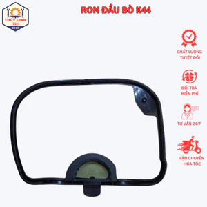 Ron đầu bò Vision Mới, ron nắp chao xe máy Vision K44 THÙY LINH TOOLS