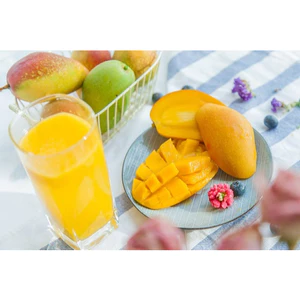 HƯƠNG XOÀI (MANGO FR) 50mL 100mL