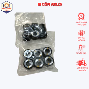 Bi côn Abl125, Bi văng, Bi nồi xe ABL 125 KZR THÙY LINH TOOLS