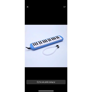 Kèn Phím Melodica 32 Phím Tặng Kèm Phụ Kiện - Kèn Phím Cho Học Sinh Đàn Kèn Dụng Cụ Âm Nhạc