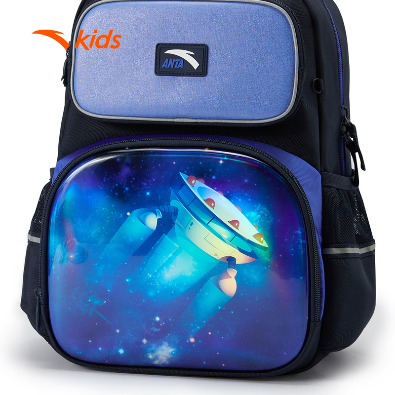 Balo Thời Trang Bé trai Sports Big Kids 7-14 Years ANTA KIDS Backpack  3925A8165
