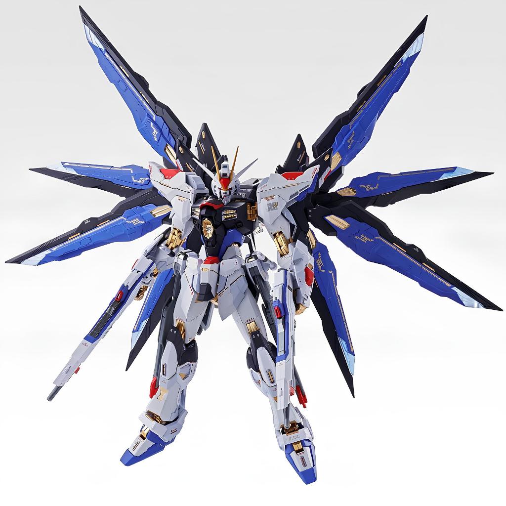 [CÓ SẴN] Mô Hình Lắp Ráp 1/100 Saint Armor ORACLE (tặng kèm base + decal nước)