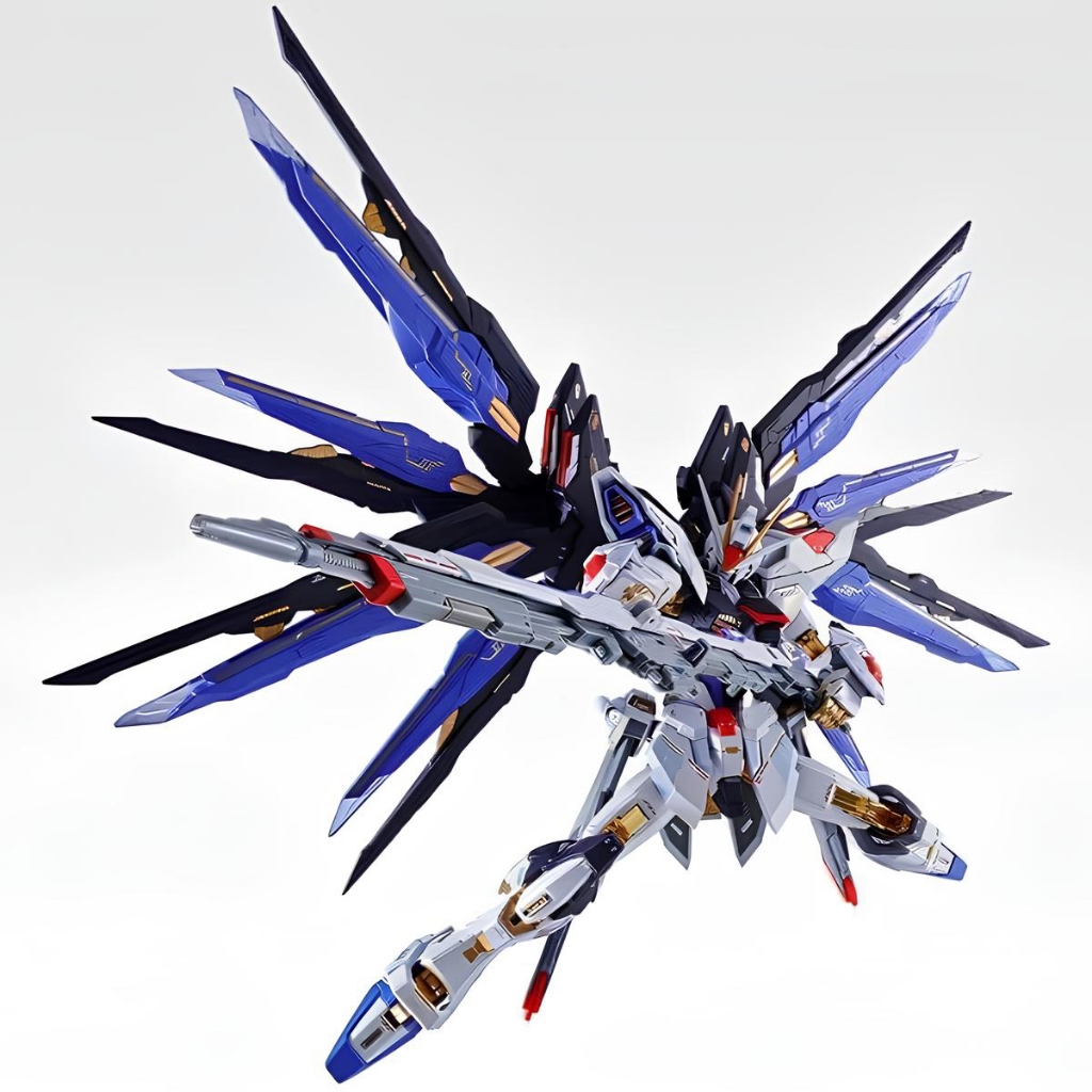 [CÓ SẴN] Mô Hình Lắp Ráp 1/100 Saint Armor ORACLE (tặng kèm base + decal nước)