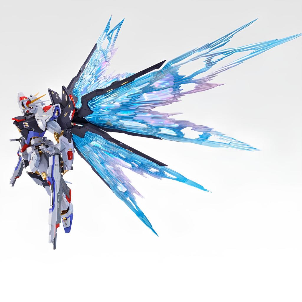[CÓ SẴN] Mô Hình Lắp Ráp 1/100 Saint Armor ORACLE (tặng kèm base + decal nước)