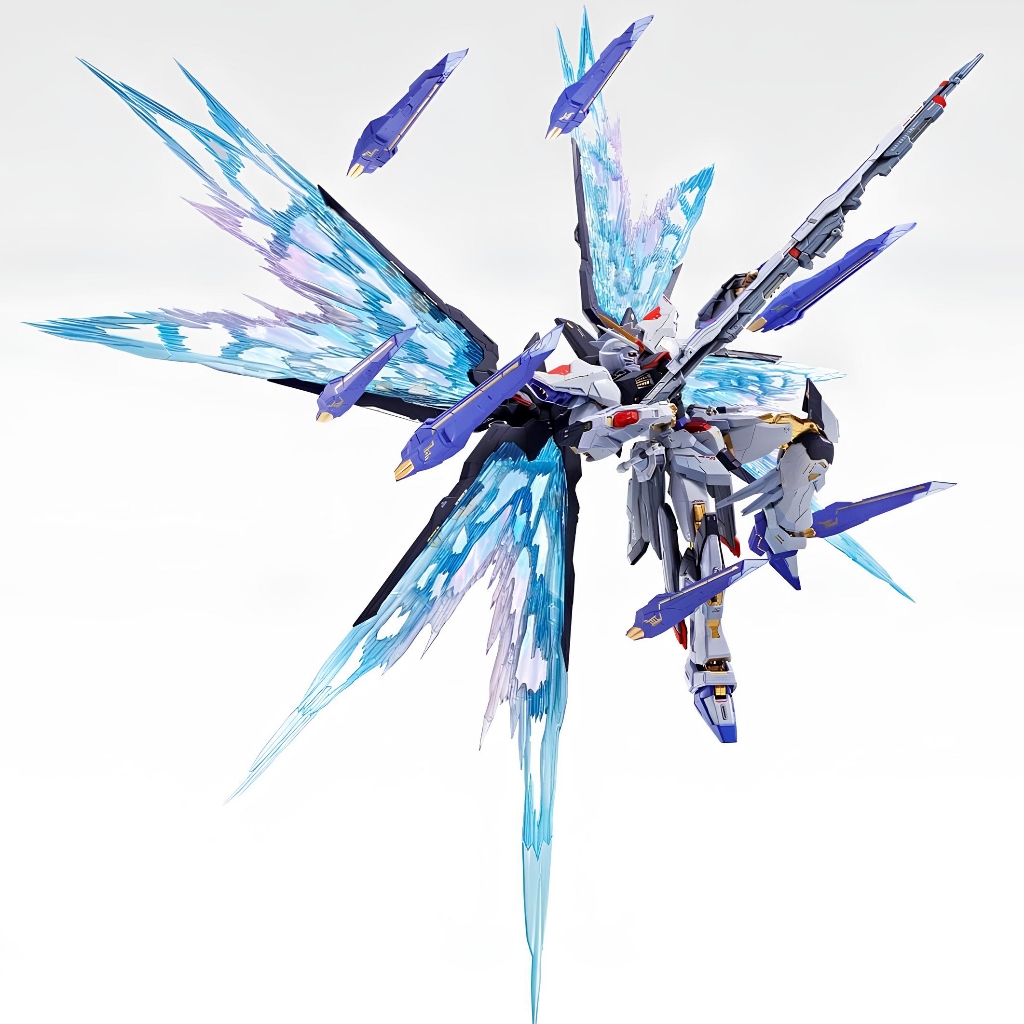 [CÓ SẴN] Mô Hình Lắp Ráp 1/100 Saint Armor ORACLE (tặng kèm base + decal nước)