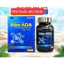Kẽm ADA hộp 60 viên, nguyên liệu kẽm được nhập từ pháp (hàng date mới)