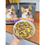 Thức ăn hạt S2 PET T1 cho chó mix topping bao 1kg