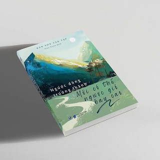 Sách Self Healing - Ngược dòng trưởng thành mới có thể ngược gió bay cao - Quảng Văn