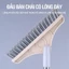 CHỔI CHÀ SÀN NHÀ TẮM 2IN1 KONOHA - Cây Gạt Nước Xoay 120 Độ Vệ Sinh Nhà Cửa