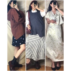 APRIL6 CLOTHING [Album tháng 9 - Set quần áo 2hand, demo ảnh bìa]