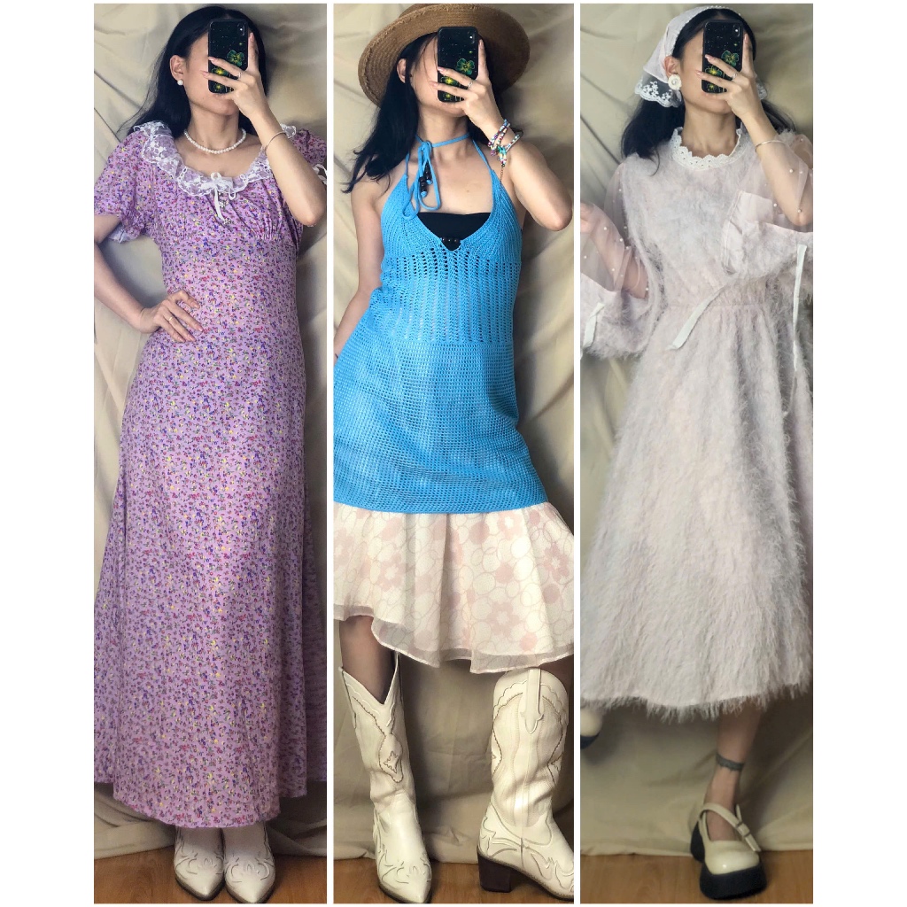 APRIL6 CLOTHING [Album tháng 9 - Set quần áo 2hand, demo ảnh bìa]