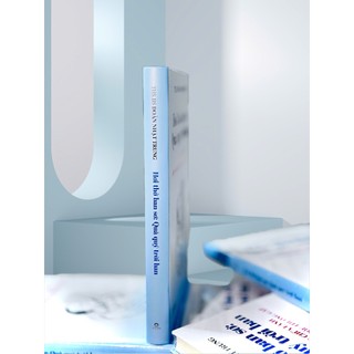 Sách - Hơi thở ban sơ: Quà quý trời ban – Ths.Bs Đoàn Nhật Trung - An Thư Book