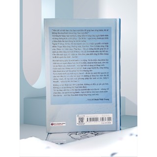 Sách - Hơi thở ban sơ: Quà quý trời ban – Ths.Bs Đoàn Nhật Trung - An Thư Book