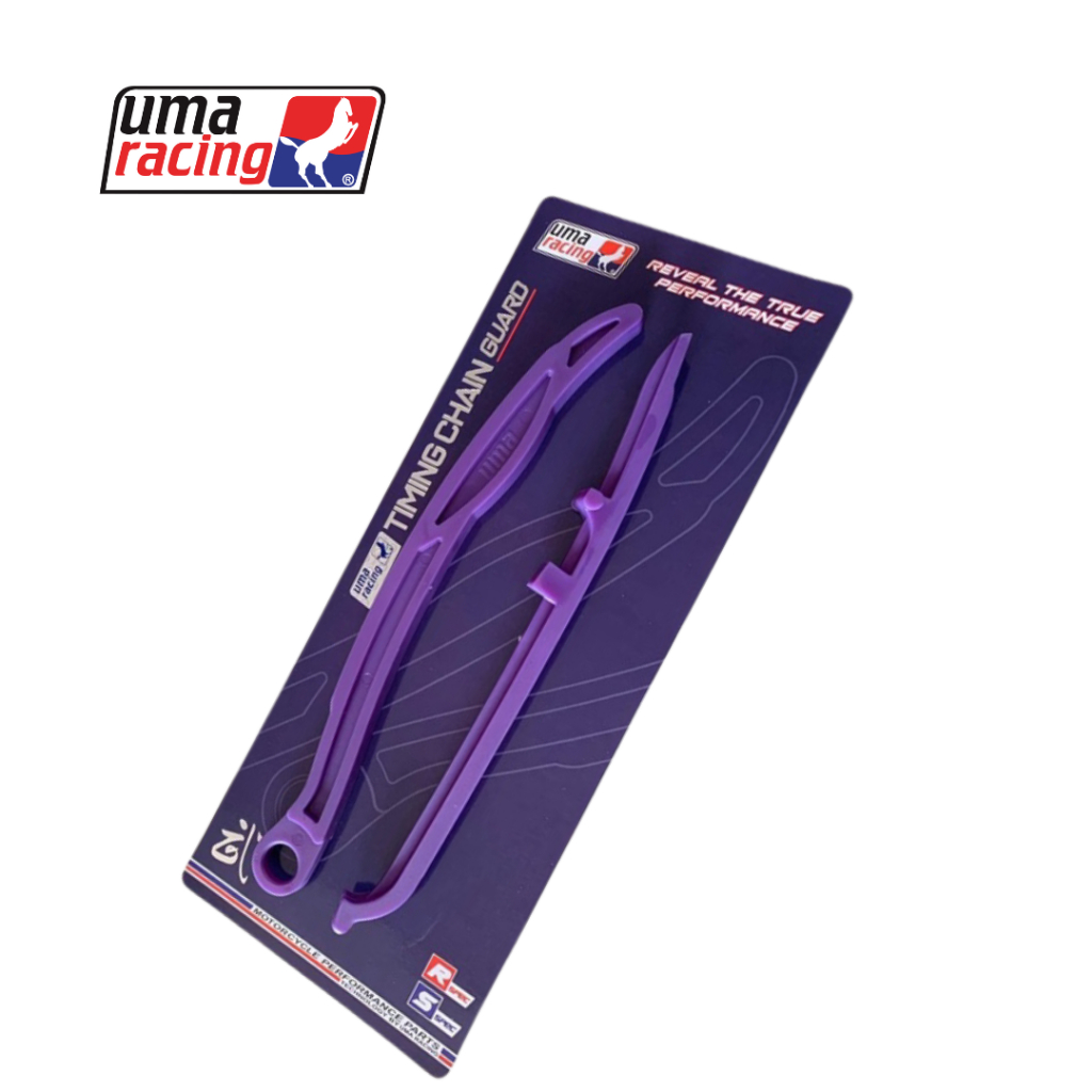 Thanh Tỳ Đỡ Sên Cam UMA Racing +6mm Cho Yamaha Exciter 150