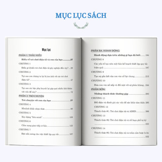 Sách - Phương Pháp Giúp Con Biết Cách Cân Bằng Game Và Cuộc Sống - Unibooks